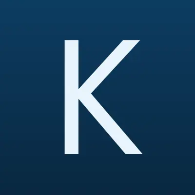 КВАЗАР, лого-визитка