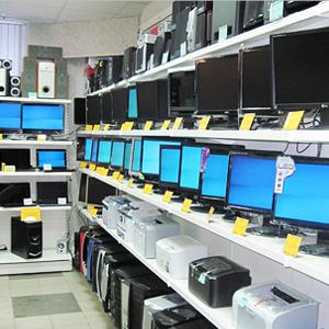 Компьютерные магазины Больших Березников