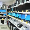Компьютерные магазины в Больших Березниках