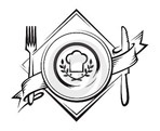 Мини-гостиница Ялга - иконка «ресторан» в Больших Березниках